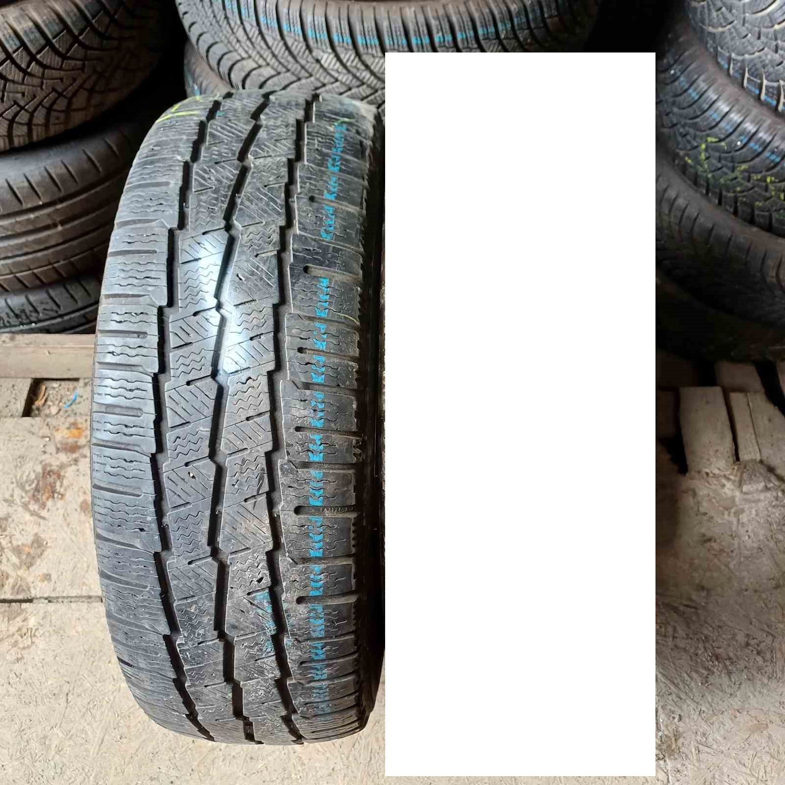 Michelin Agilis Alpin 225/70R15C